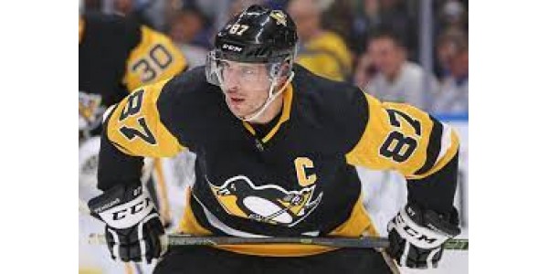 Pittsburgh Penguins 3-2 forbi Nashville Predators